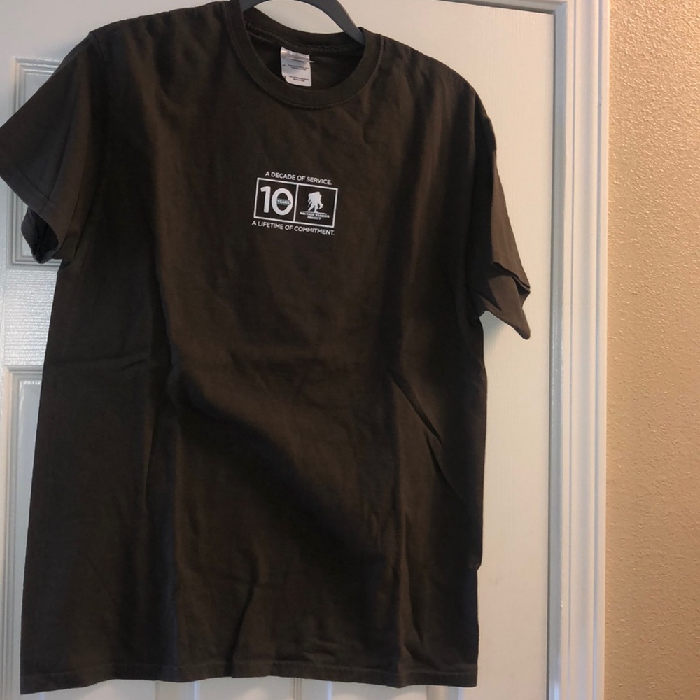 T shirt